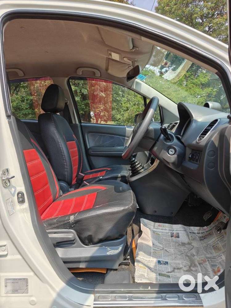 Maruti Suzuki Ritz Vxi, 2010, Cng & Hybrids