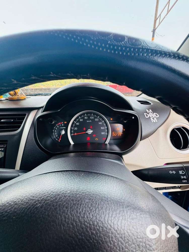 Maruti Suzuki Celerio 2018 Petrol 101100 Km Driven