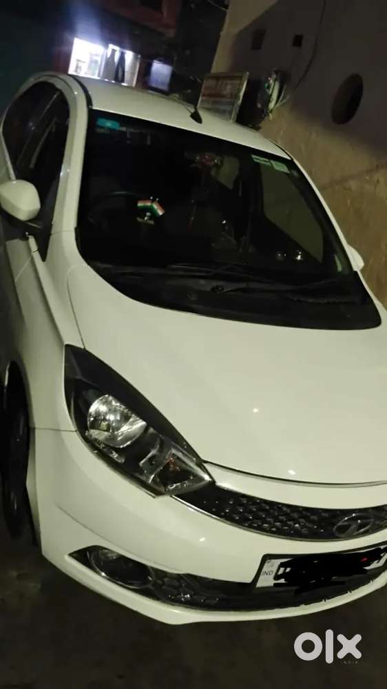 Tata Tiago 2018 Manual Petrol