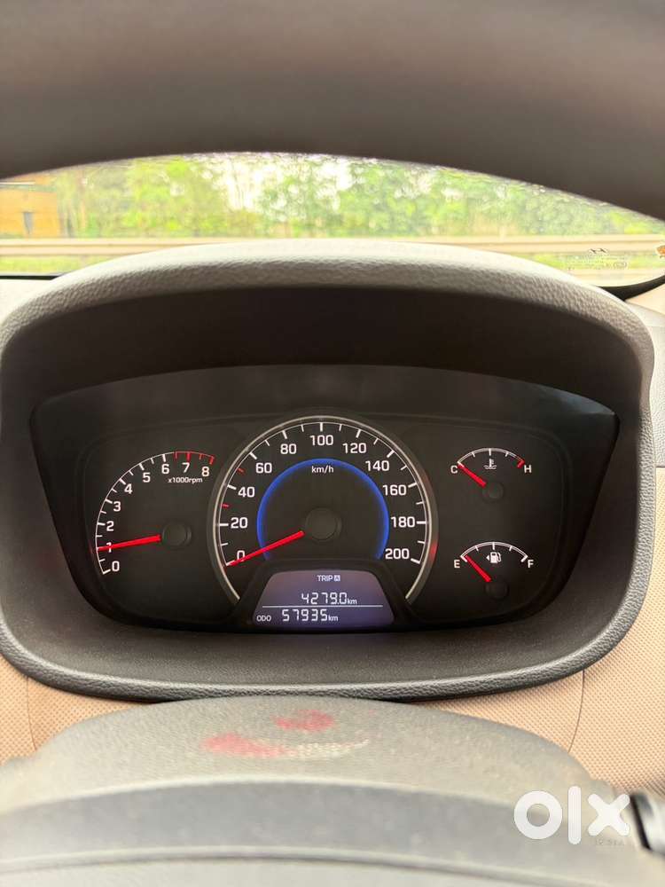 Hyundai Grand I10 2013 Petrol Good Condition