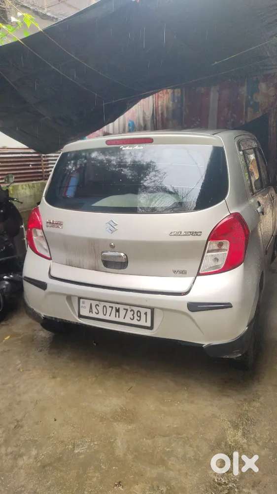 Maruti Suzuki