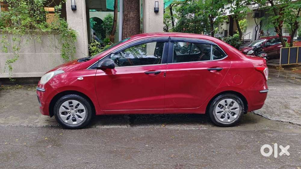 Hyundai Xcent [ ] 1.2 E Petrol, 2014, Petrol