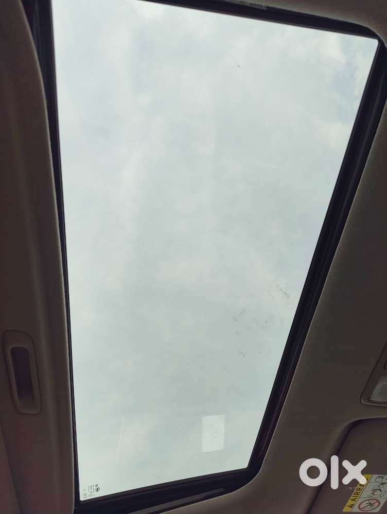 Hyundai Creta 1.6 Sx Automatic, 2018, Diesel