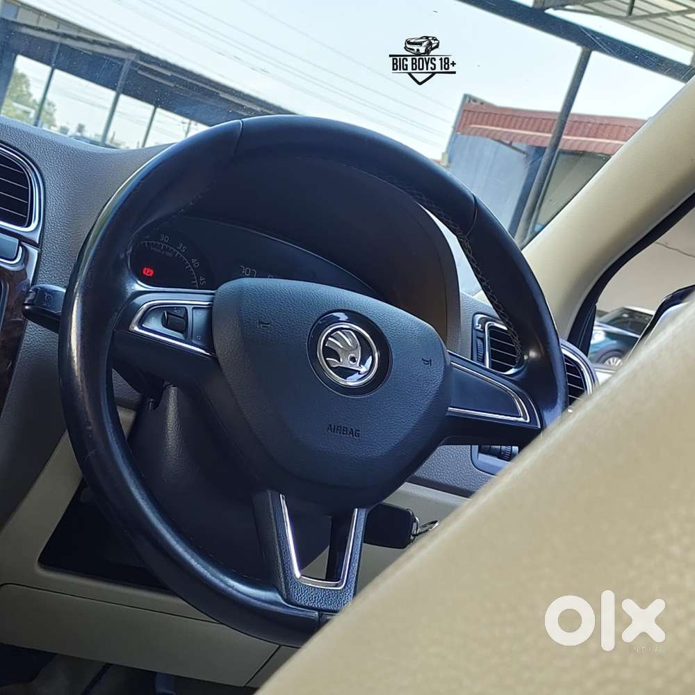 Skoda Rapid 2013-2016 1.5 Tdi Active, 2016, Diesel