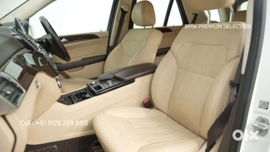 Mercedes-benz Gle Class 250d, 2016, Diesel