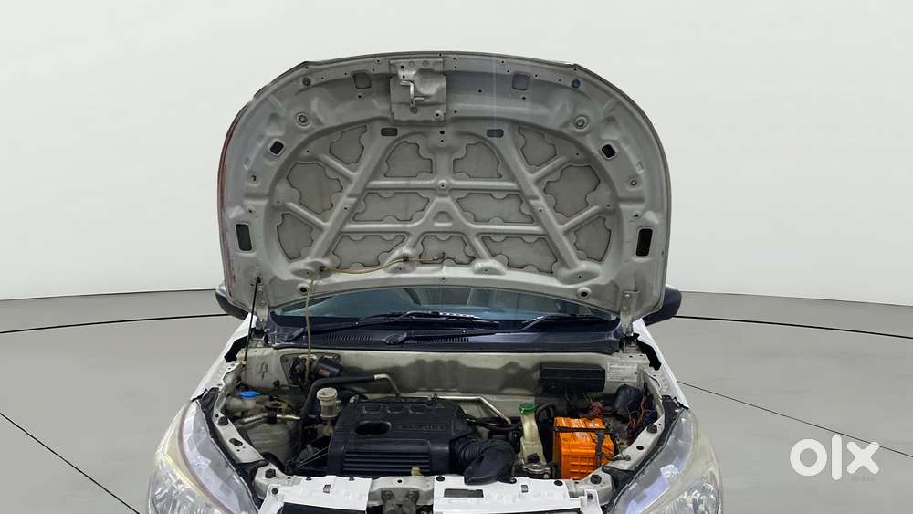 Maruti Suzuki Alto K10 Vxi, 2016, Petrol