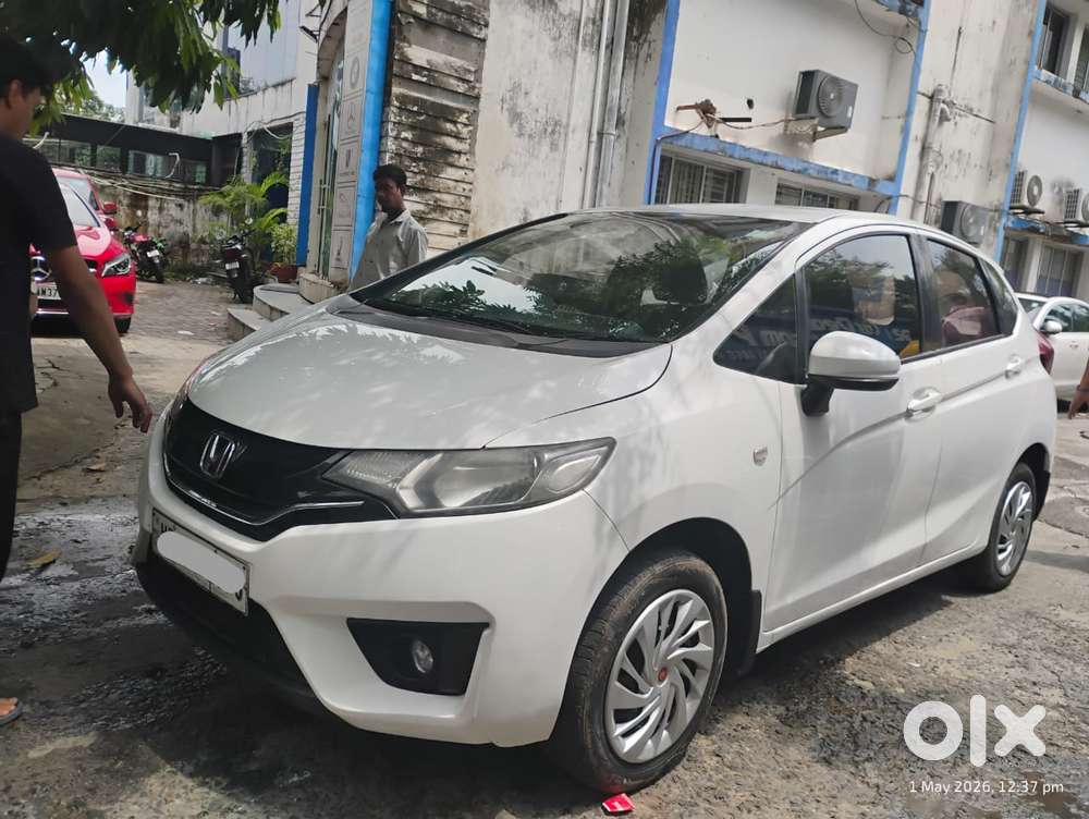 Honda Jazz 1.2 Sv I Vtec, 2015, Petrol