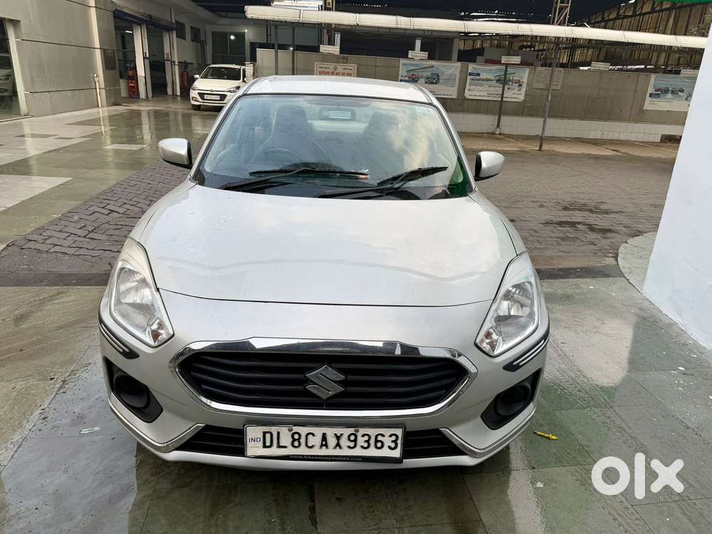 Maruti Suzuki Swift Dzire 1.3 Lxi, 2019, Petrol