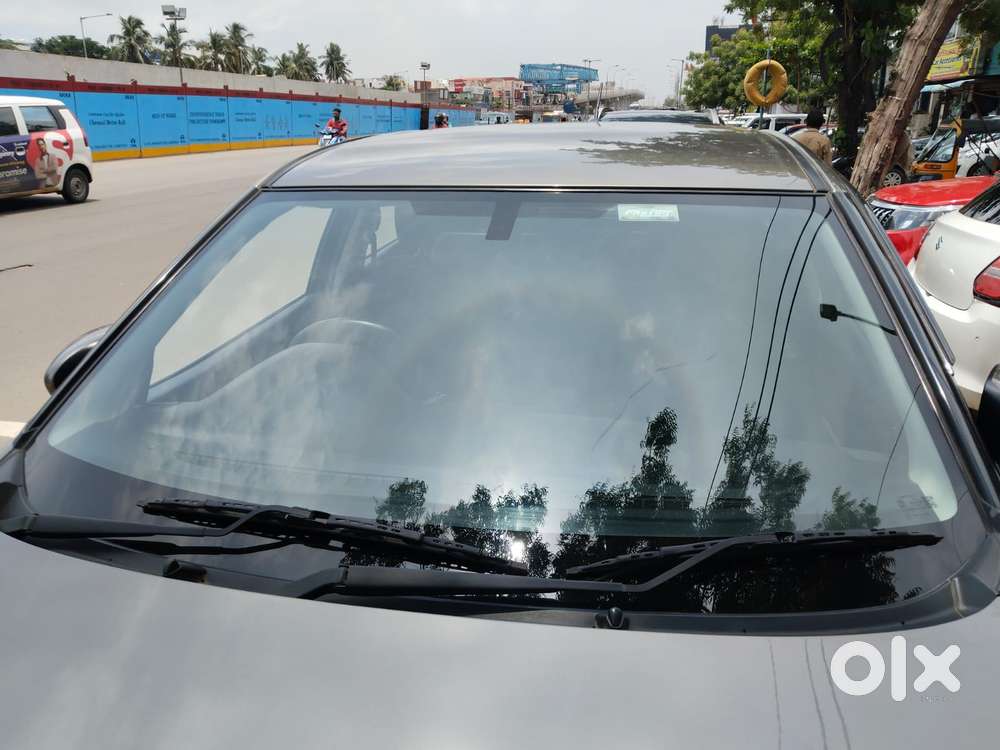 Maruti Suzuki Baleno Zeta Cvt, 2020, Petrol