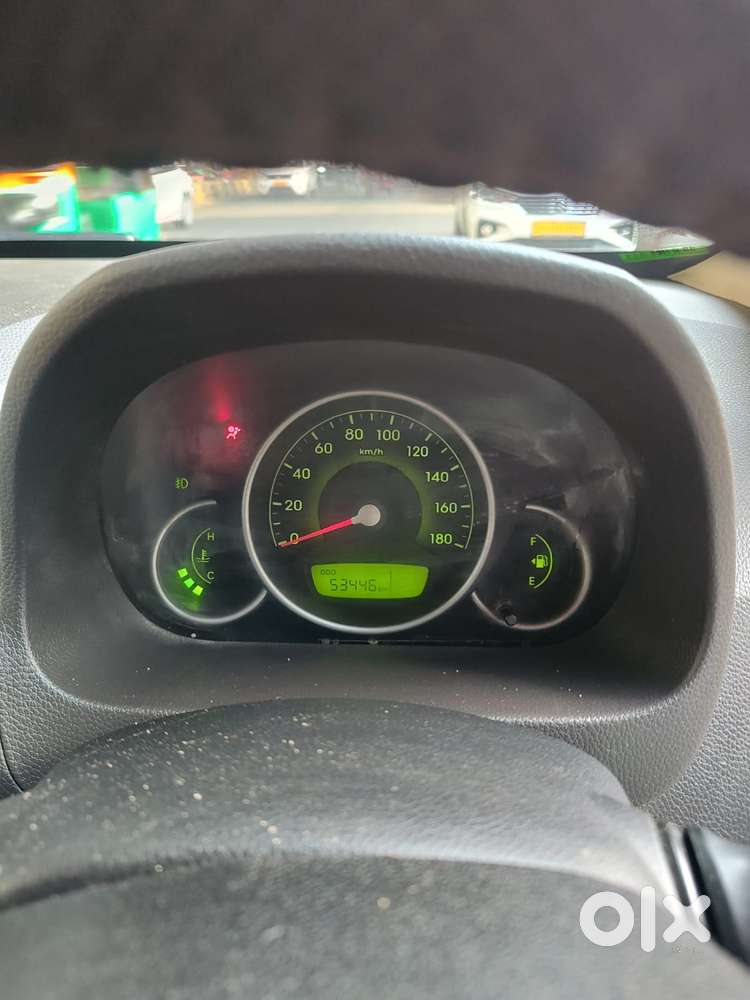 Hyundai Eon Sportz, 2013, Petrol