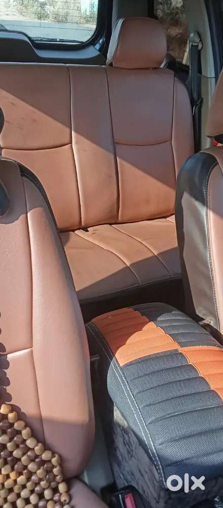 Mahindra Tuv 300 2016 Diesel Well Maintained