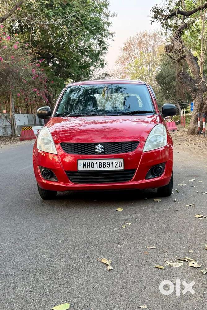 Maruti Suzuki Swift, 2012, Petrol