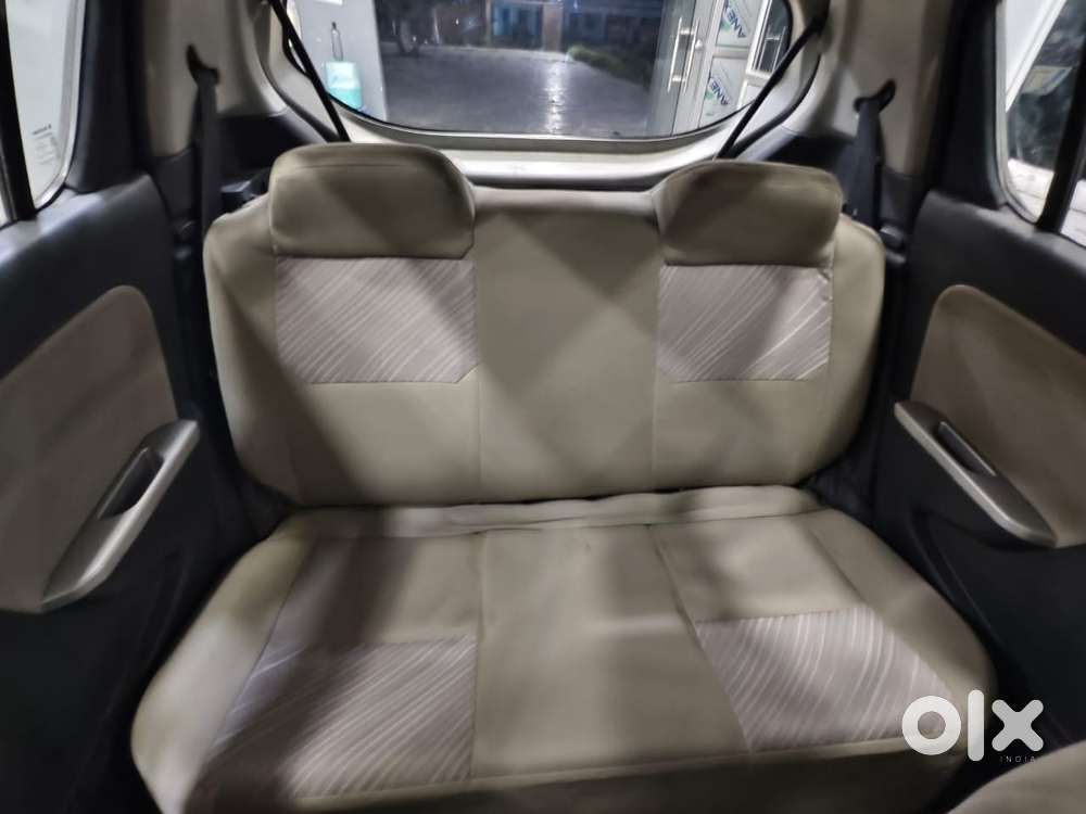 Maruti Suzuki Alto K10 1.0 Vxi, 2016, Petrol