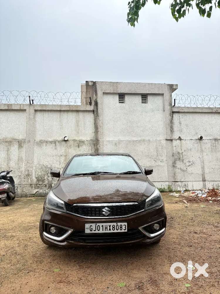 Maruti Suzuki Ciaz 2048