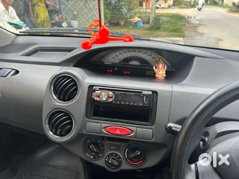 Toyota Etios Liva 2012 Diesel 162678 Km Driven