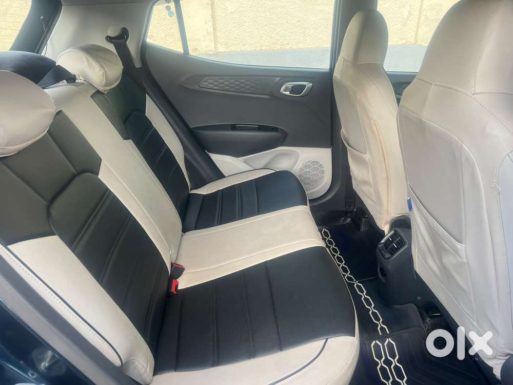 Hyundai Grand I10 Nios Sportz, 2024, Petrol