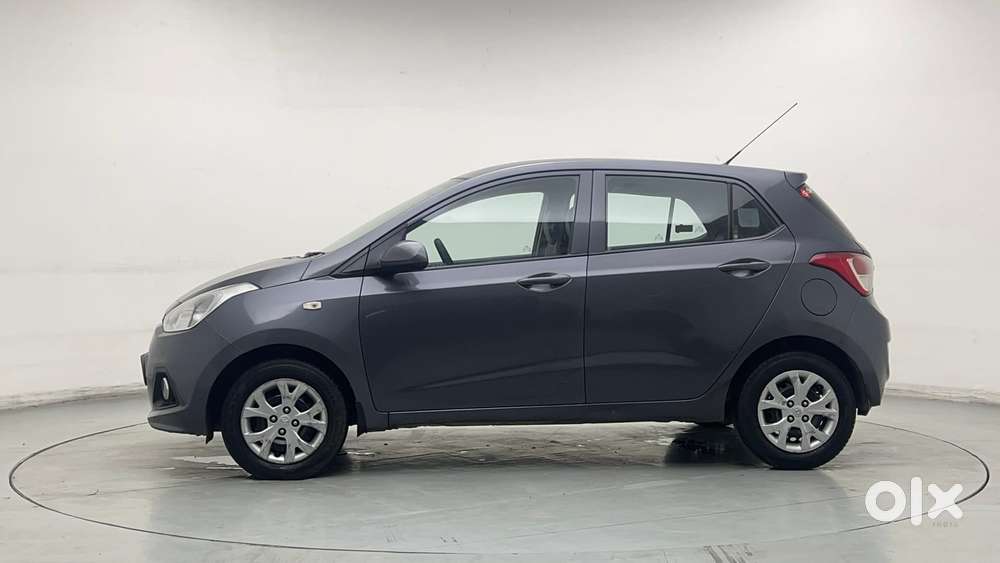 Hyundai Grand I10 1.2 Kappa Magna, 2015, Petrol
