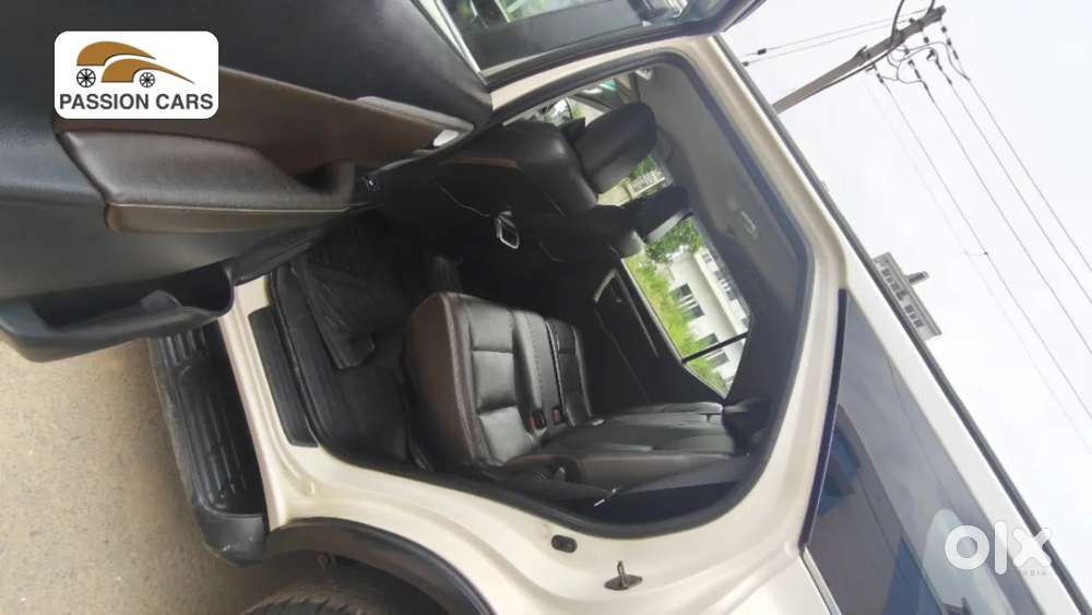 Toyota Fortuner 4x4 At 2.8 Diesel, 2017, Diesel
