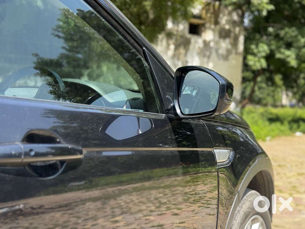 Land Rover Discovery Sport Sd4 Hse Luxury, 2018, Diesel