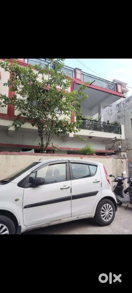 Maruti Suzuki Ritz 2010 Petrol 98000 Km Driven