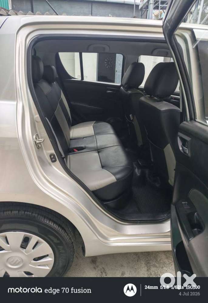 Maruti Suzuki Swift Vdi, 2011, Diesel
