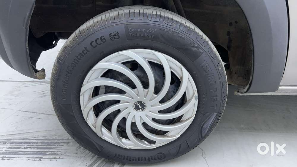 Renault Kwid 1.0 Rxt Sce Special (o), 2017, Petrol