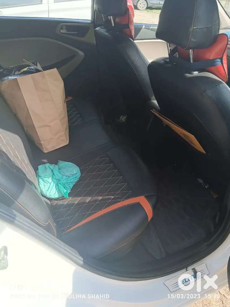 Hyundai I20 2017 Petrol 44000 Km Driven