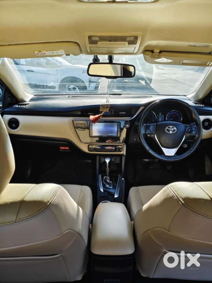 Toyota Corolla Altis Vl, 2019, Petrol