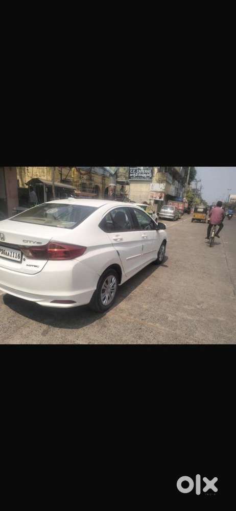 Honda Diesel Car 2014