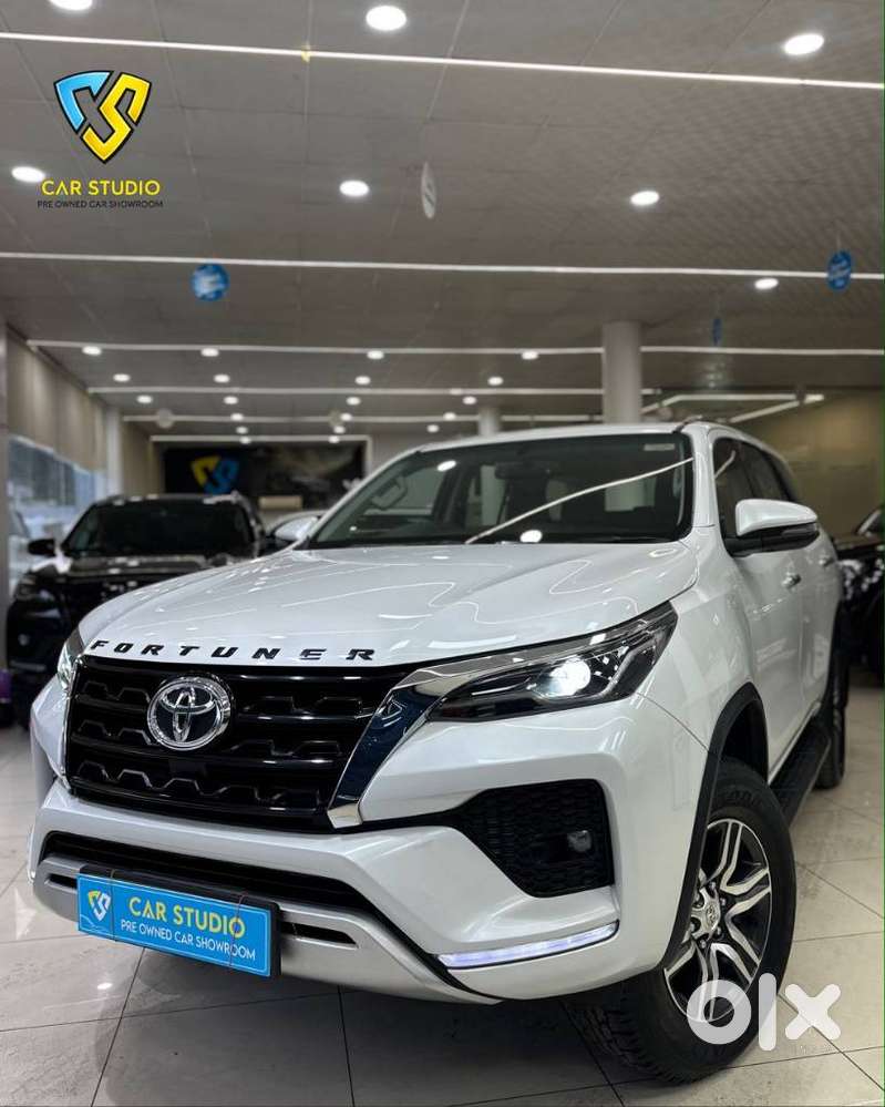 Toyota Fortuner 4x2 At 2.8 Diesel, 2024, Diesel