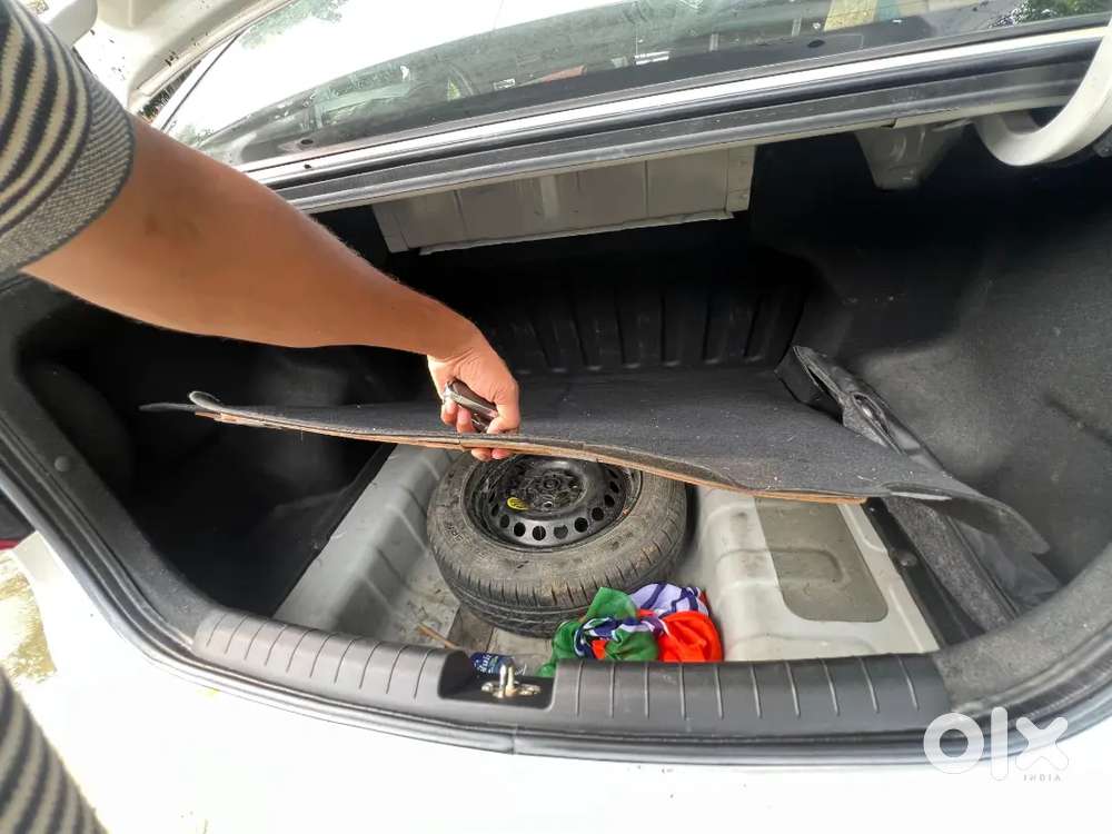 Hyundai Xcent Sx 2018 Petrol Manual