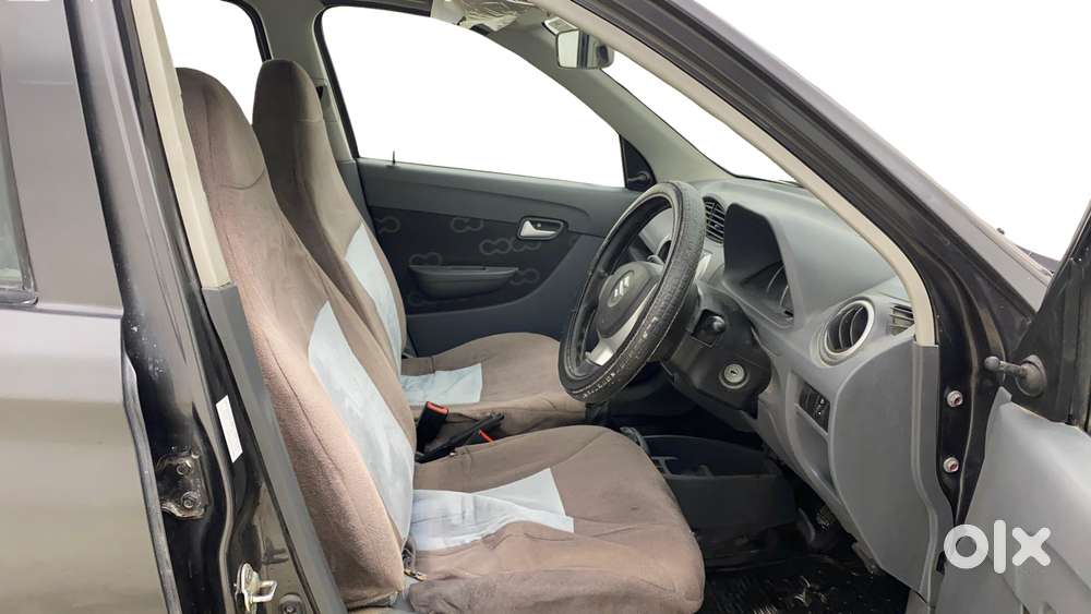 Maruti Suzuki Alto 800 Vxi, 2015, Petrol