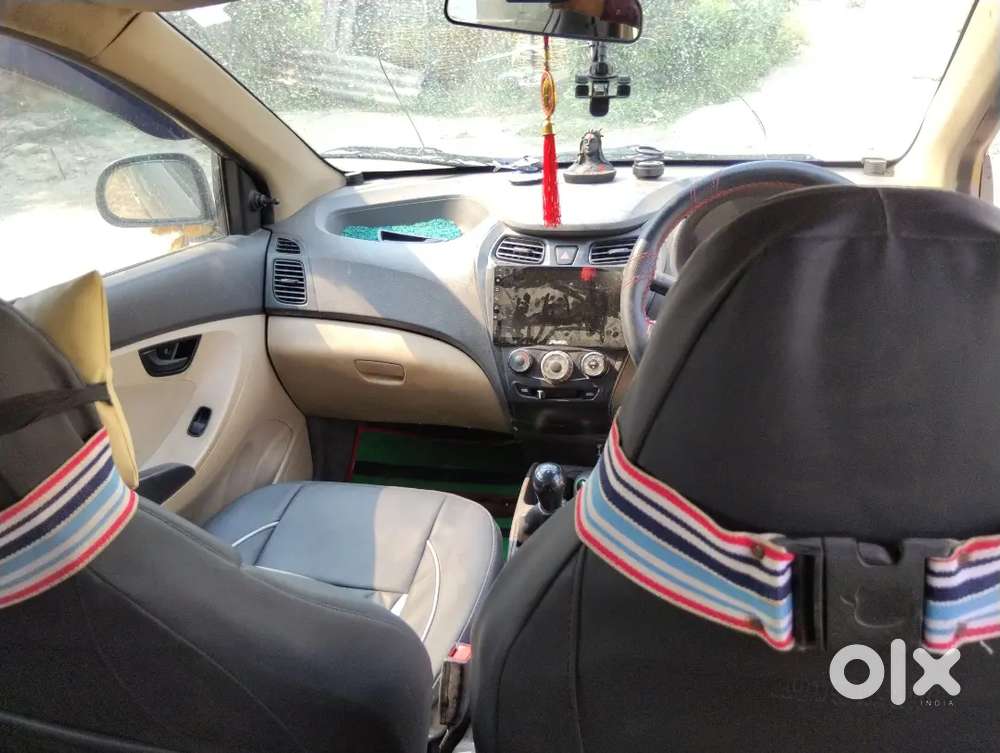 Hyundai Eon 2013 Petrol Good Condition