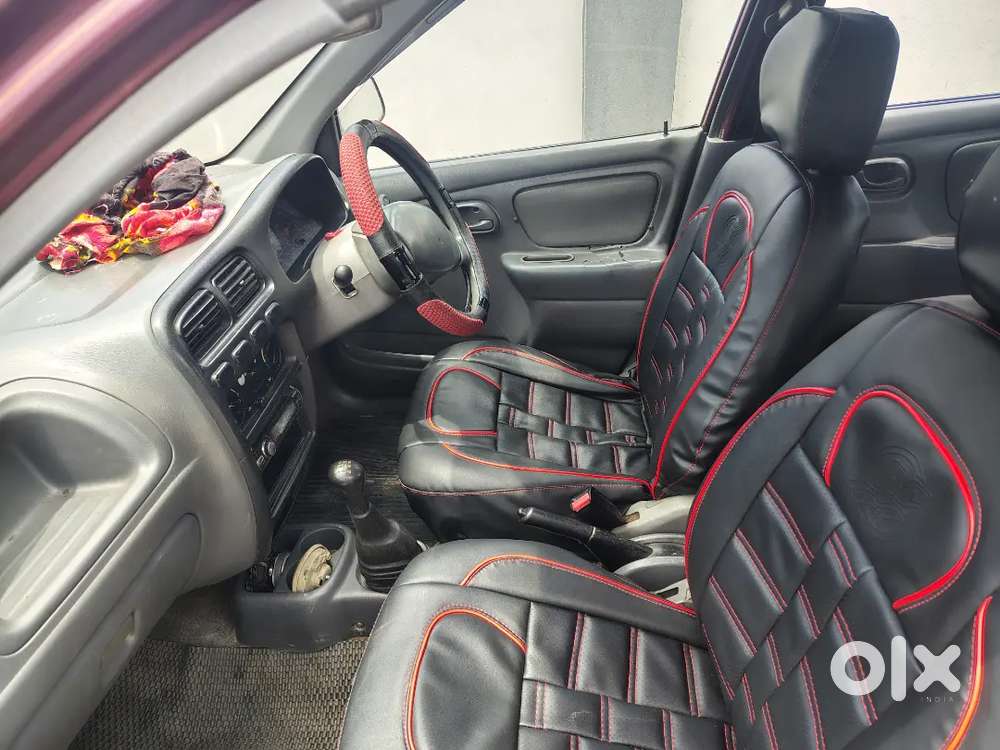 Maruti Suzuki Alto 2006 Lx