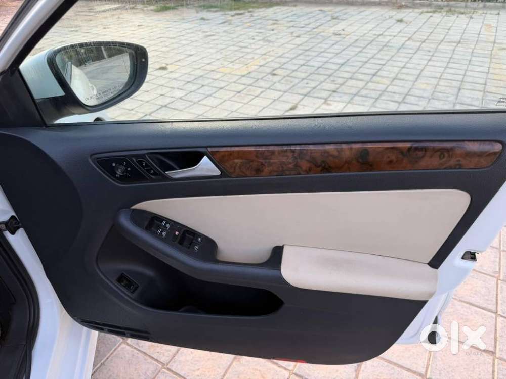 Volkswagen Jetta [2013-2017] 2.0 Highline Tdi, 2012, Diesel