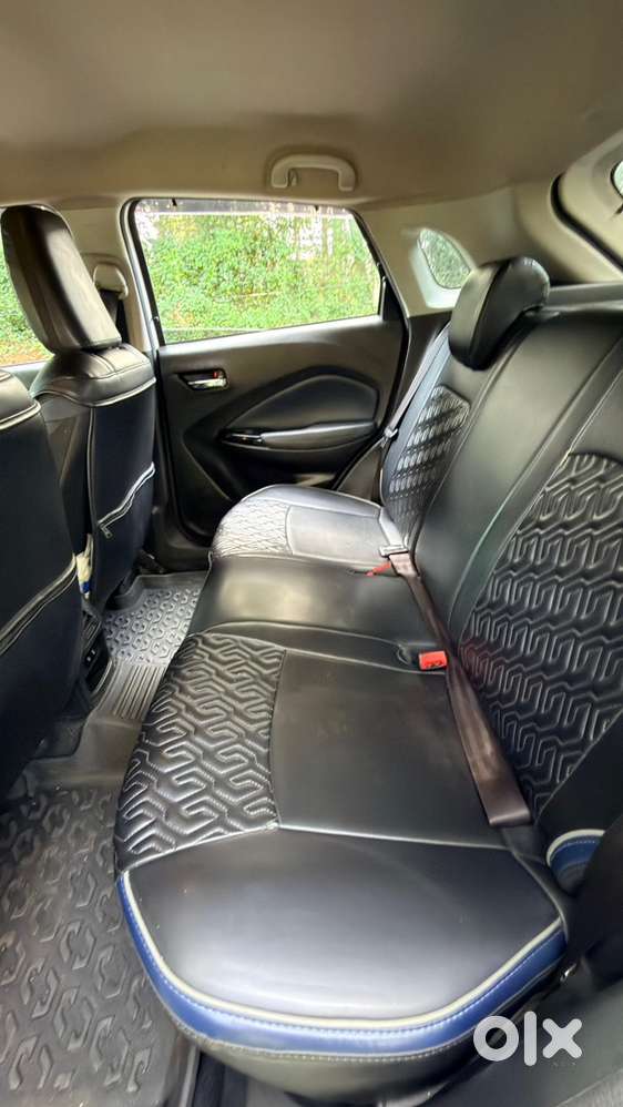 Maruti Suzuki Baleno 2023 Show Room Condition With Extended Warranty