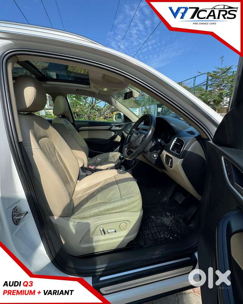 Hyundai Creta 1.5 Ex Petrol, 2023, Petrol