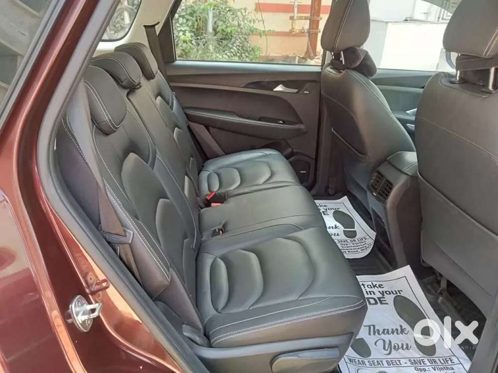 Mg Hector 2.0 Sharp Diesel, 2019, Diesel