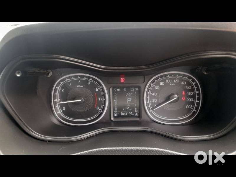 Toyota Urban Cruiser 1.5 Premium Grade At, 2021, Petrol