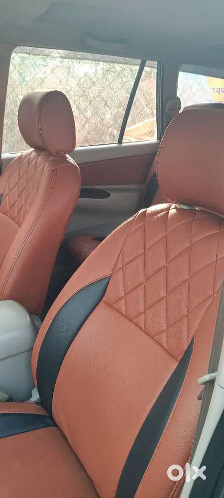 Toyota Innova 2.5 G2 7 2014