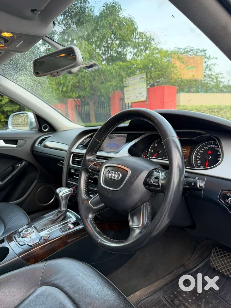 Audi A4 2.0 Tdi, 2016, Diesel
