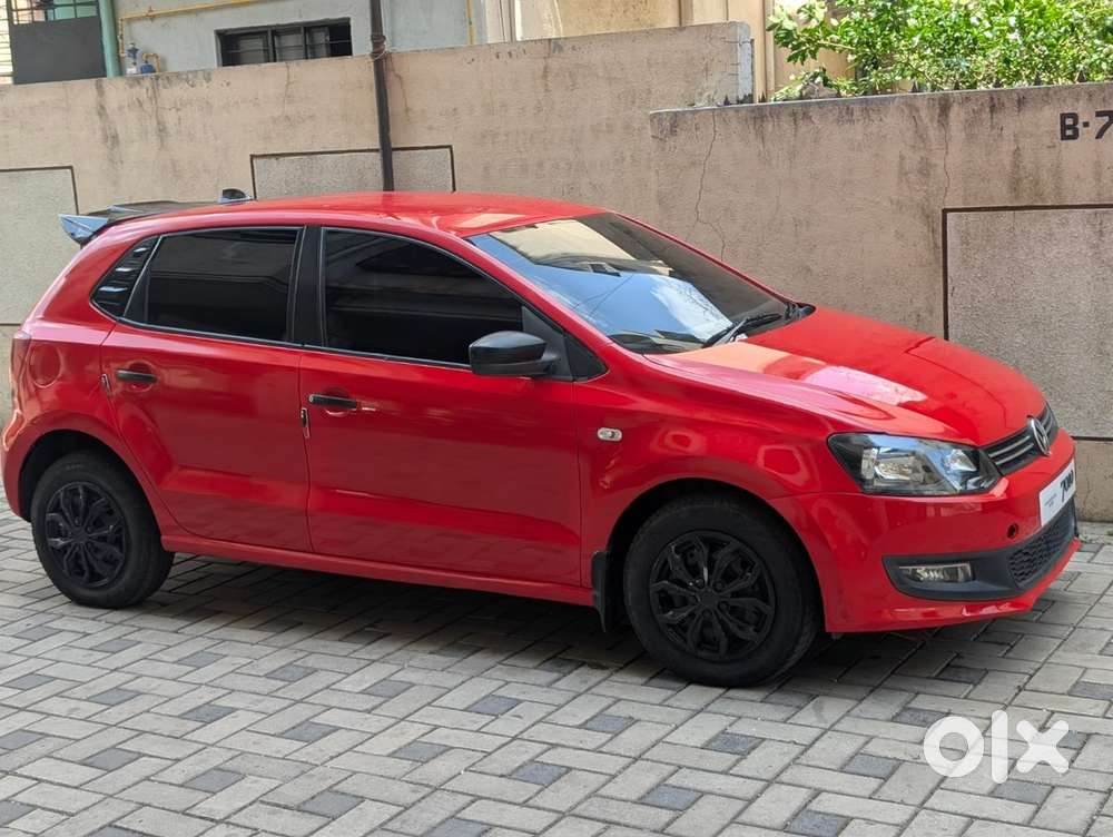 Volkswagen Polo 2011 Diesel Well Maintained