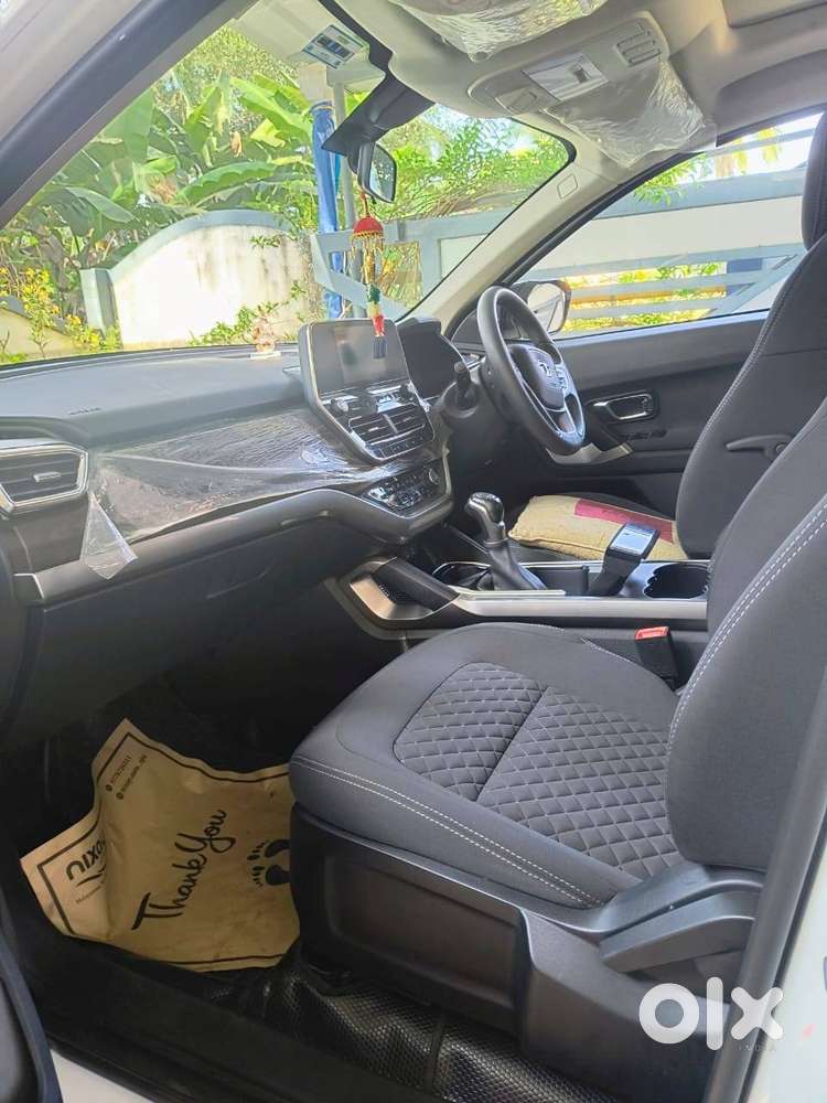 Tata Harrier Xta+ 2023 Diesel Automatic  1st Owner  Good Condition