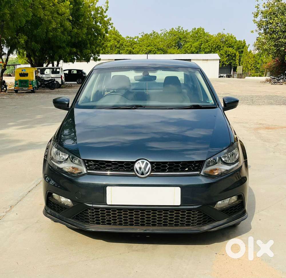 Volkswagen Vento 1.5 Tdi Highline, 2019, Diesel