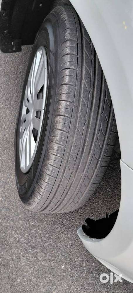 Maruti Suzuki Swift Vxi Optional, 2014, Petrol
