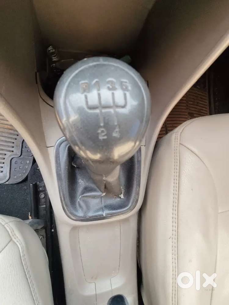 Skoda Rapid 2013 Petrol Well Maintained