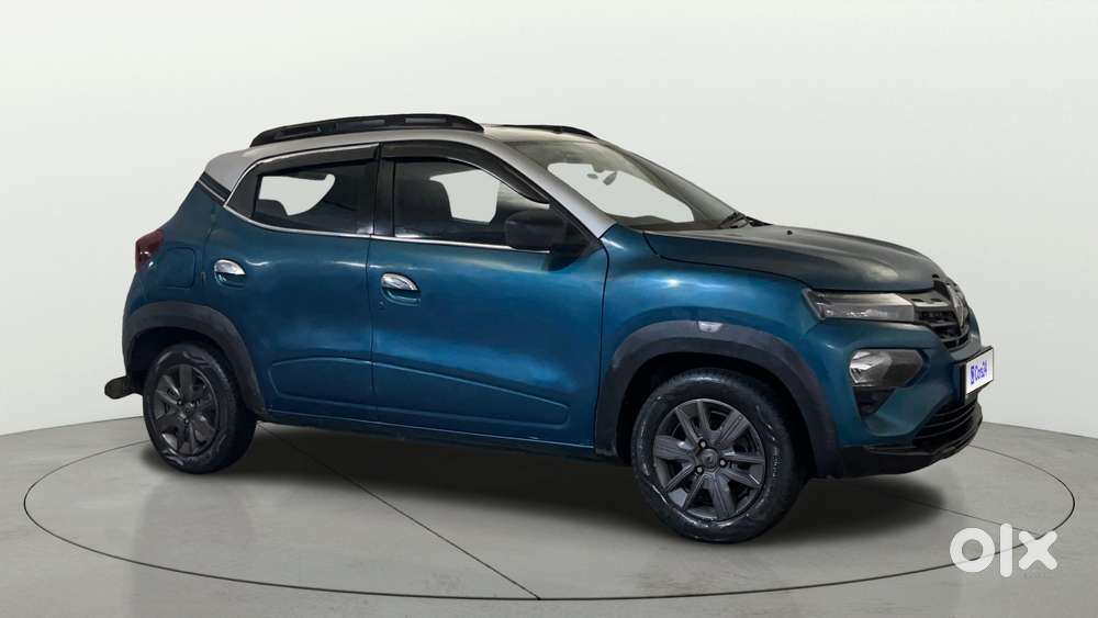 Renault Kwid 0.8 Neotech Rxl, 2020, Petrol