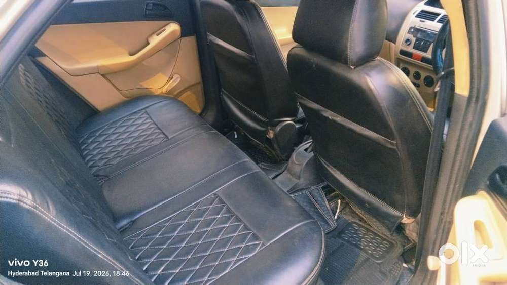 Tata Indica Vista Quadrajet 90 Vx, 2015, Diesel