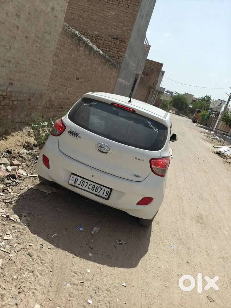 For Sale I10 Car