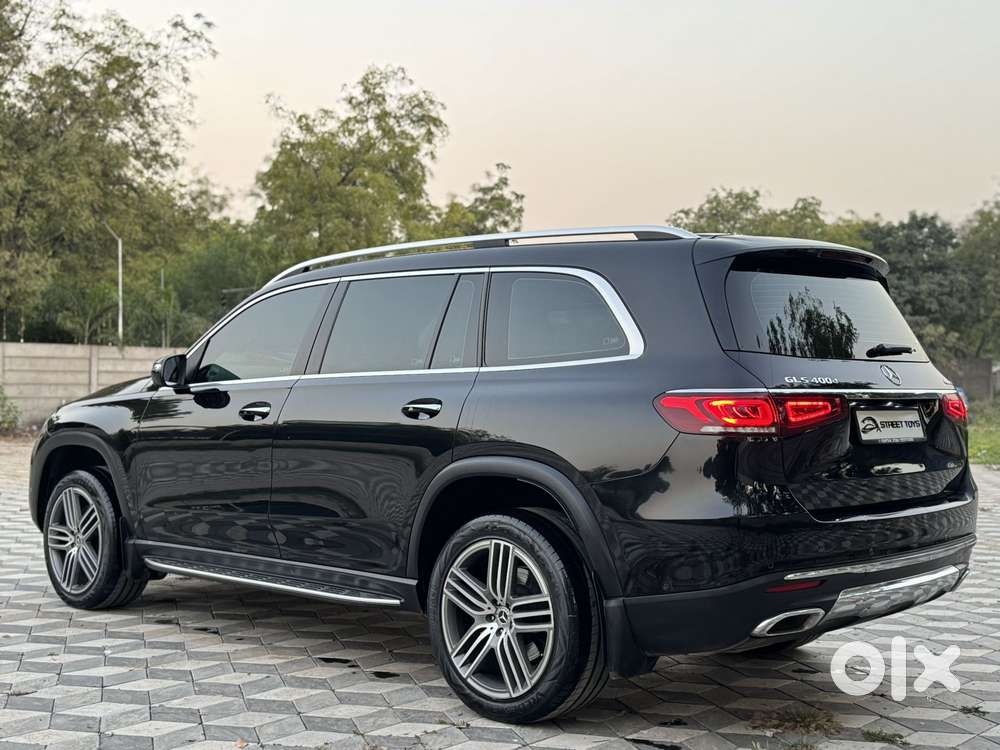 Mercedes-benz Gls 400d 4matic, 2023, Diesel